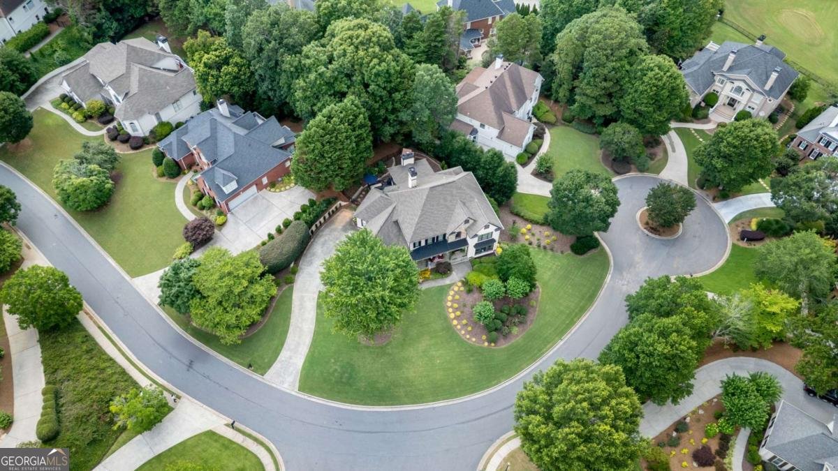 5995 Ettington Drive Suwanee - 6