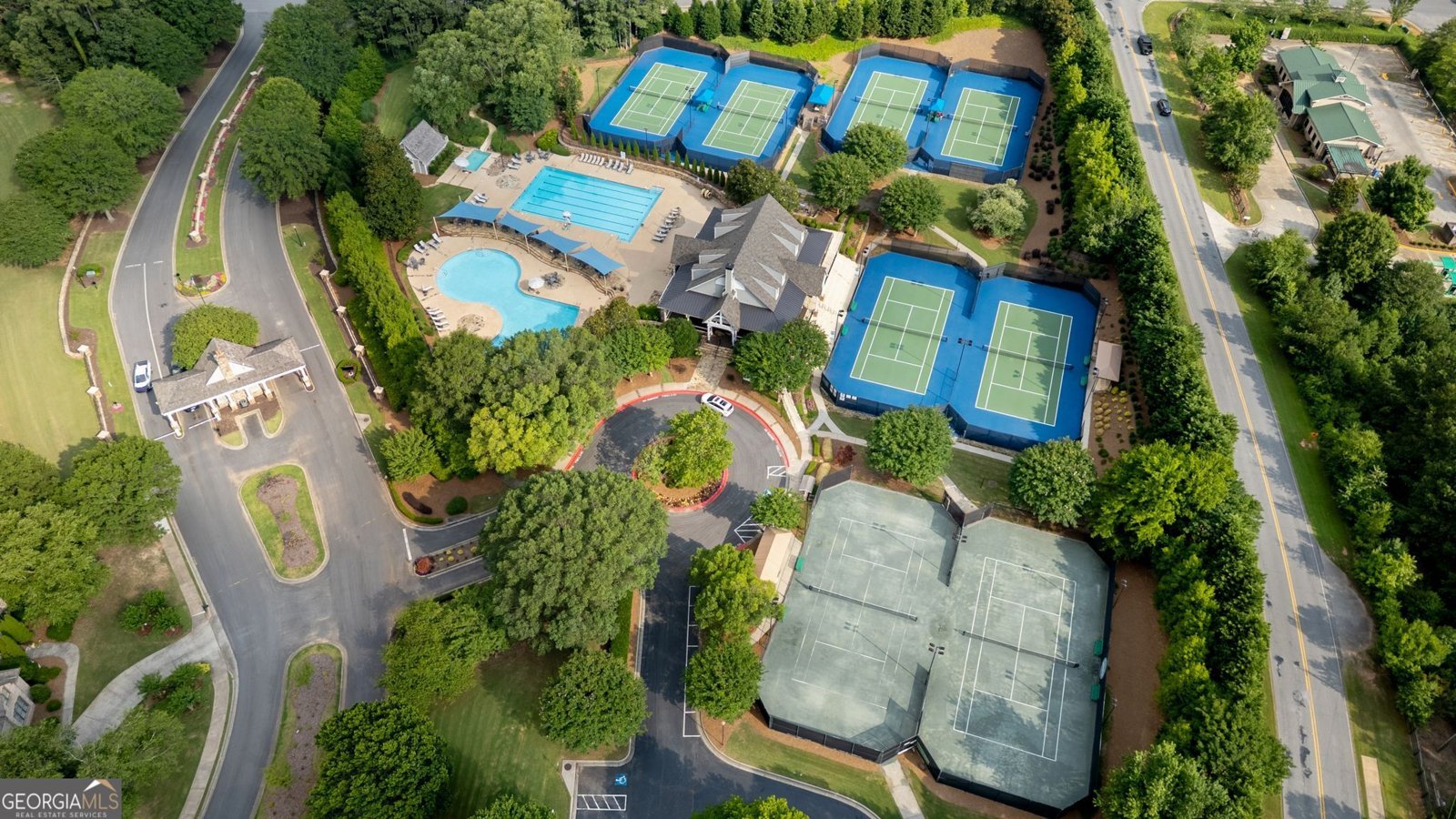 5995 Ettington Drive Suwanee - 72