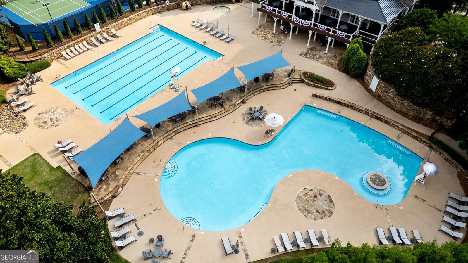 5995 Ettington Drive Suwanee - 74