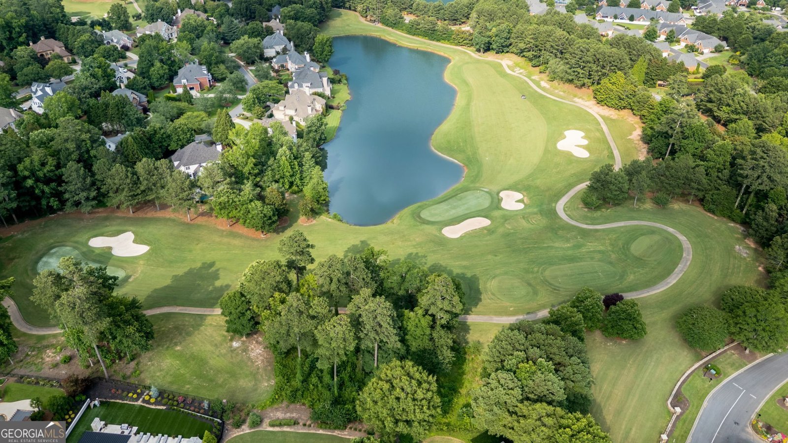 5995 Ettington Drive Suwanee - 75