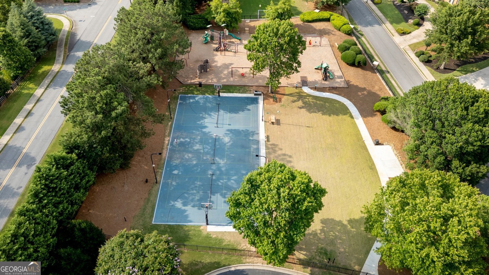 5995 Ettington Drive Suwanee - 76