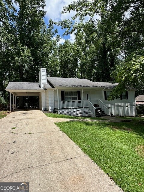 5008 Bird Road Gainesville - 2