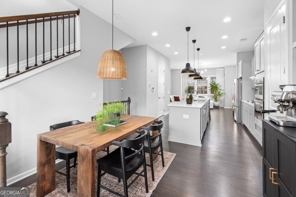 3933 Danube Lane Atlanta - 11