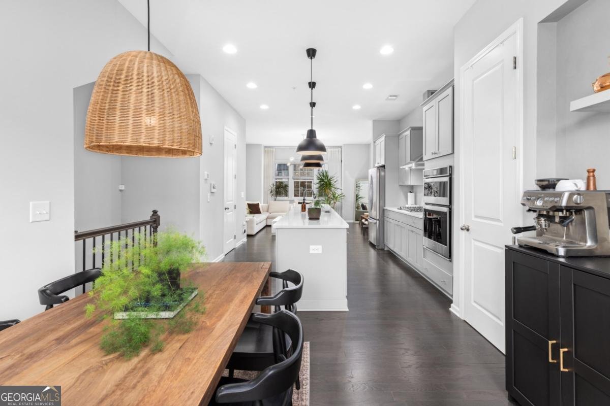 3933 Danube Lane Atlanta - 12