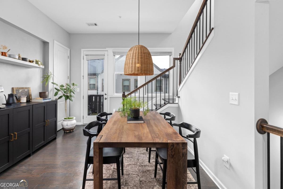 3933 Danube Lane Atlanta - 13
