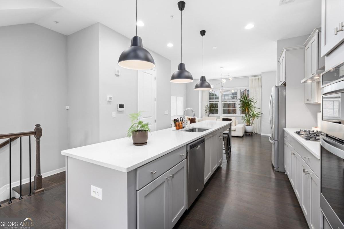 3933 Danube Lane Atlanta - 14