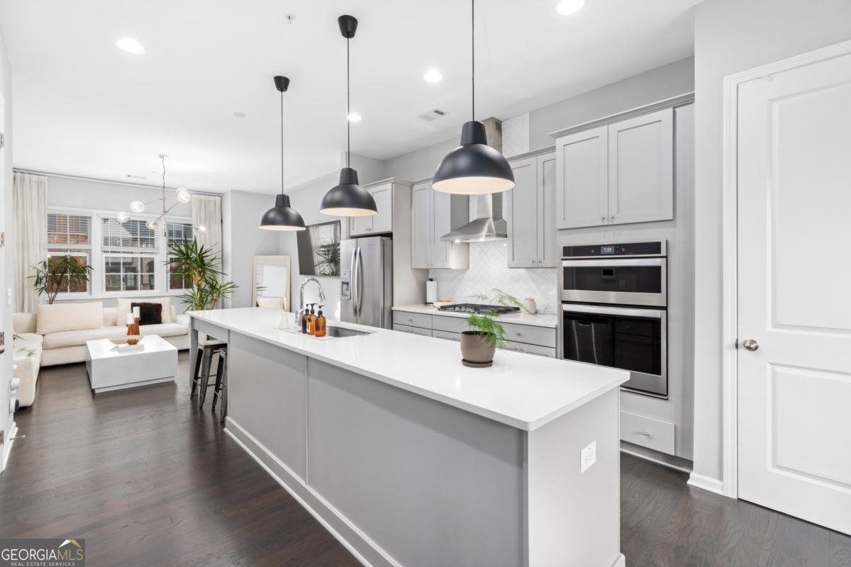 3933 Danube Lane Atlanta - 2