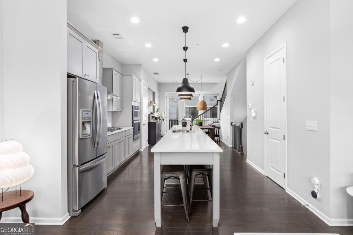 3933 Danube Lane Atlanta - 21