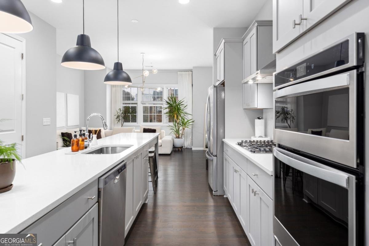 3933 Danube Lane Atlanta - 3