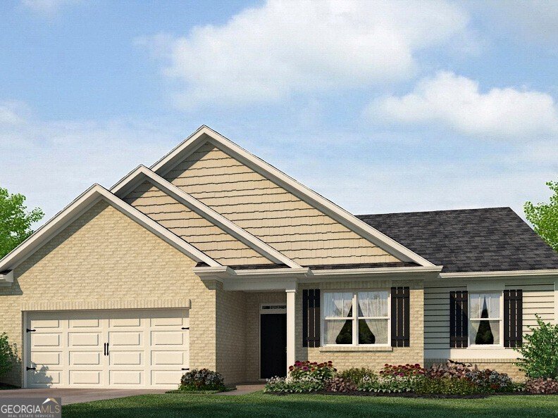 370 Majestic Oak Circle Dallas - 1