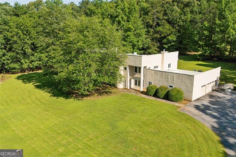 110 Bridger Point Road Fayetteville - 1