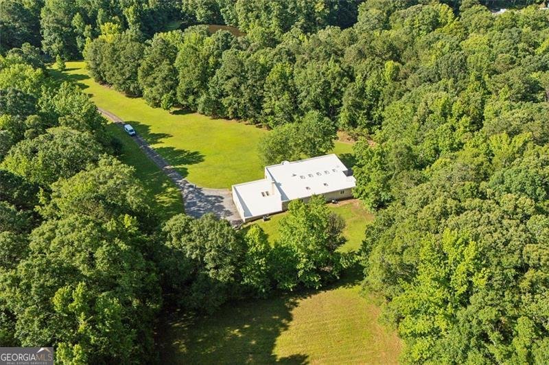 110 Bridger Point Road Fayetteville - 3