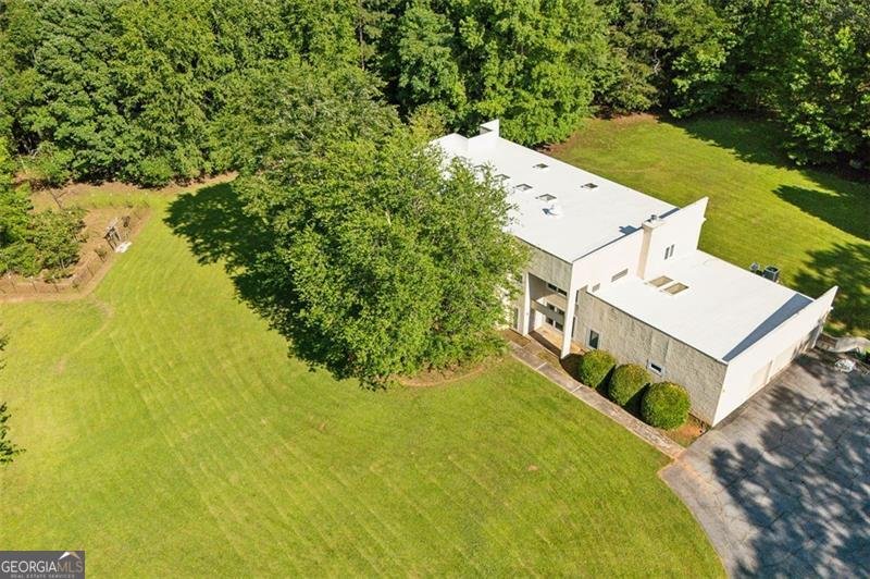 110 Bridger Point Road Fayetteville - 4