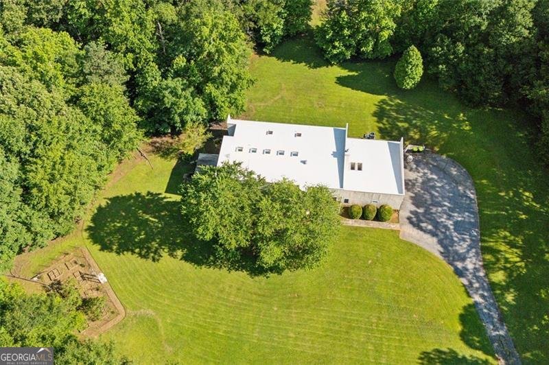 110 Bridger Point Road Fayetteville - 5