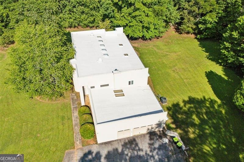 110 Bridger Point Road Fayetteville - 7