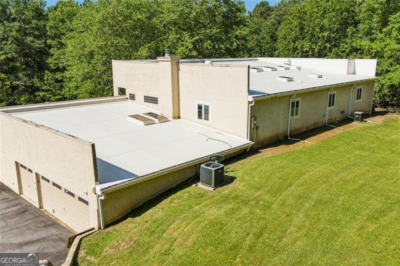 110 Bridger Point Road Fayetteville - 9