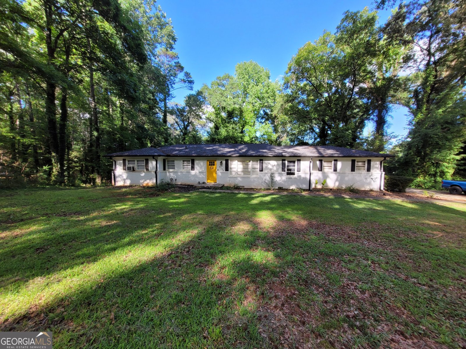 4136 Weelaunee Road Ellenwood - 1