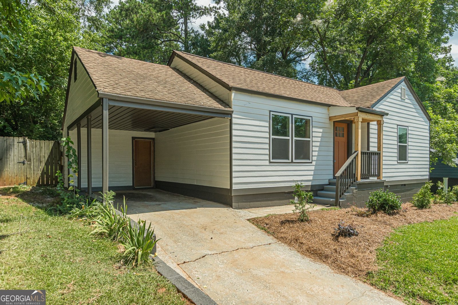 2276 Hillside Avenue Decatur - 2