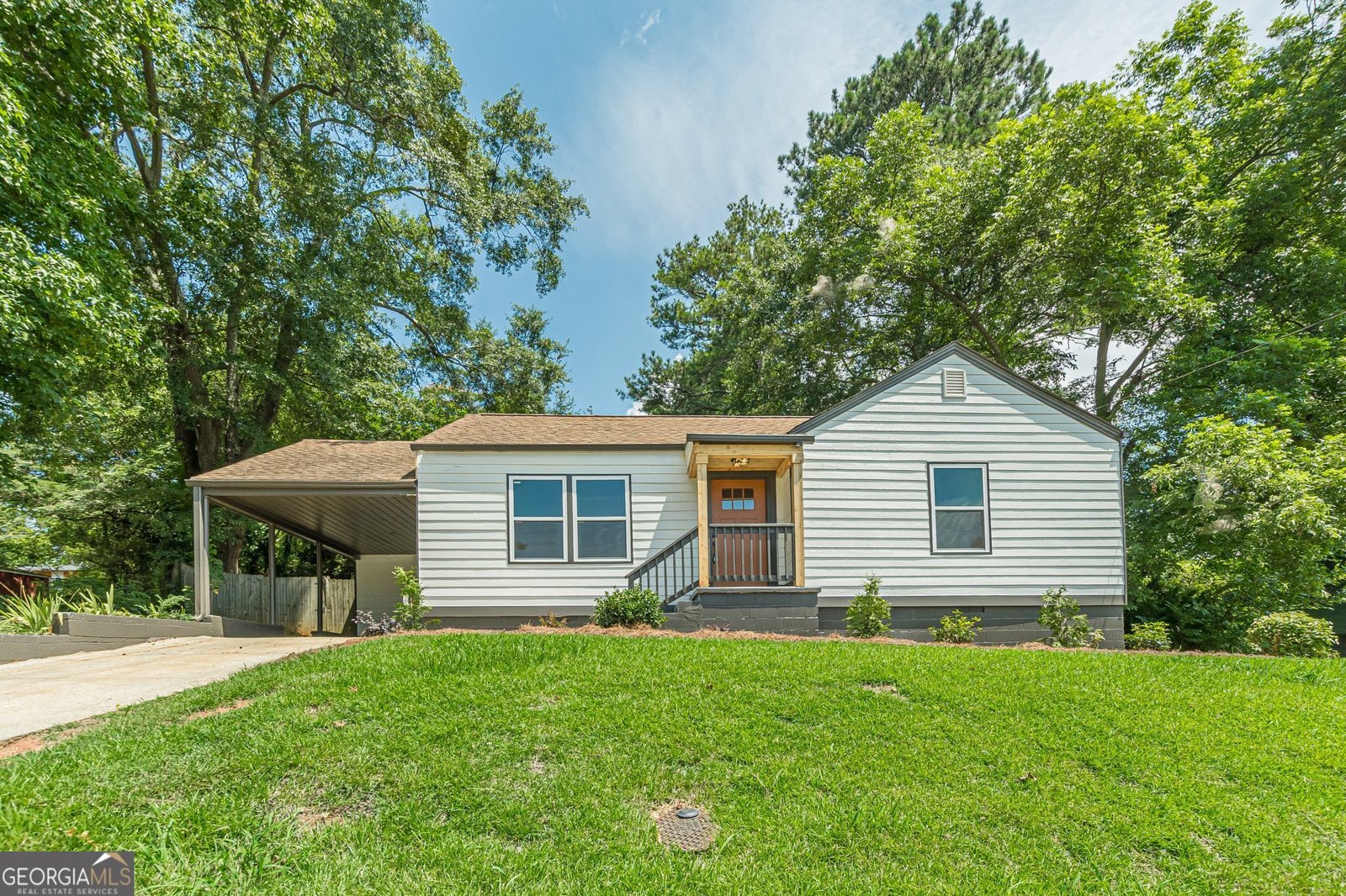 2276 Hillside Avenue Decatur - 3