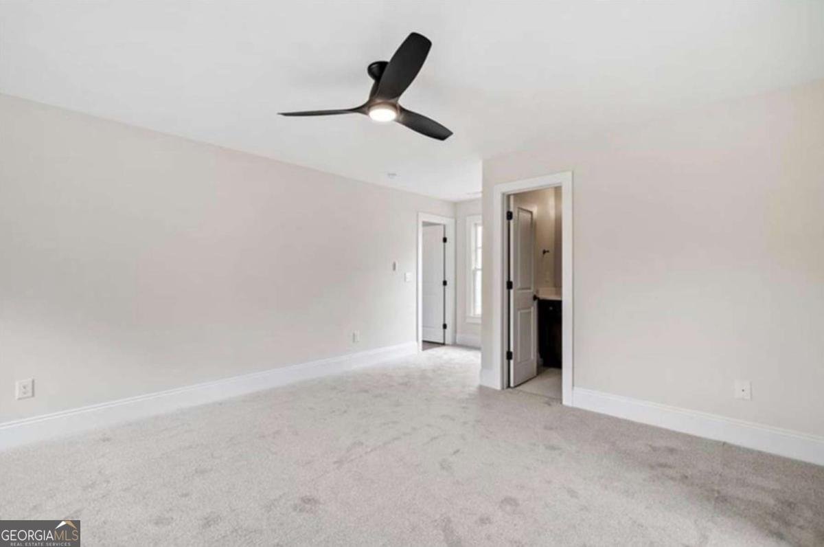 310 Timberview Trail Alpharetta - 1