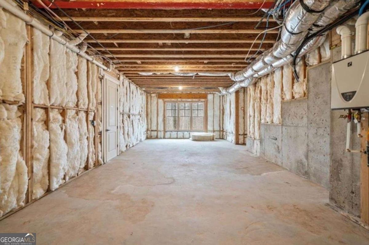 310 Timberview Trail Alpharetta - 10