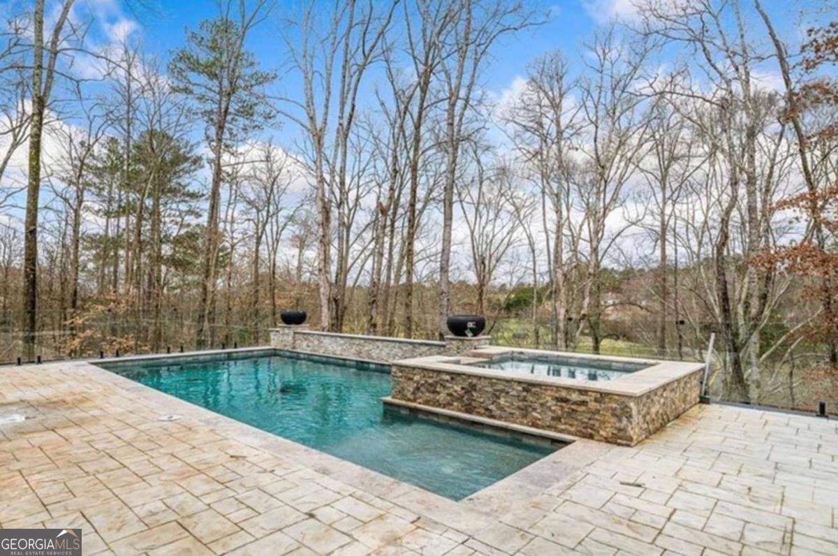 310 Timberview Trail Alpharetta - 11