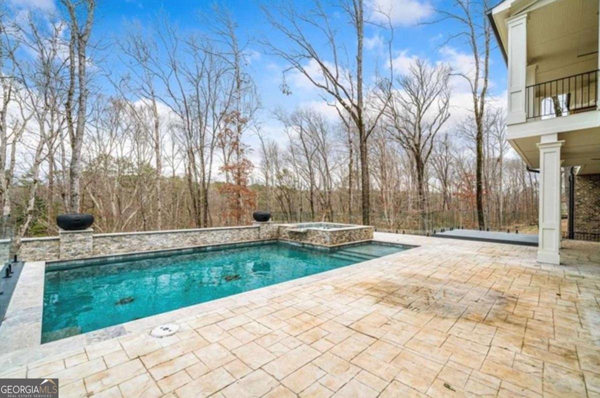 310 Timberview Trail Alpharetta - 12