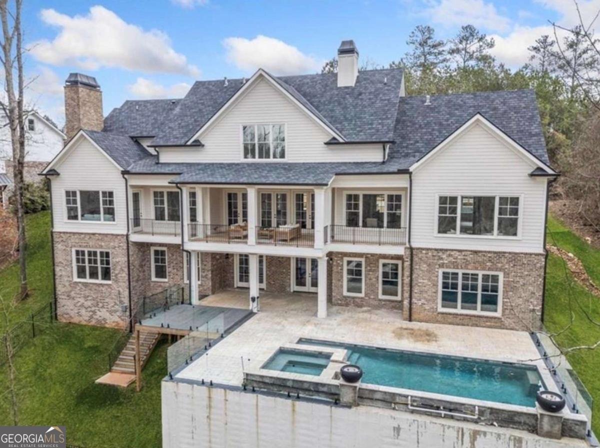 310 Timberview Trail Alpharetta - 16