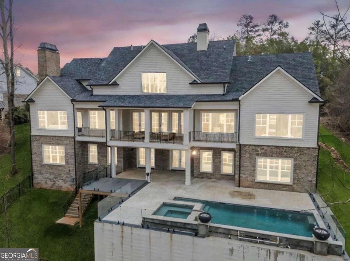 310 Timberview Trail Alpharetta - 17