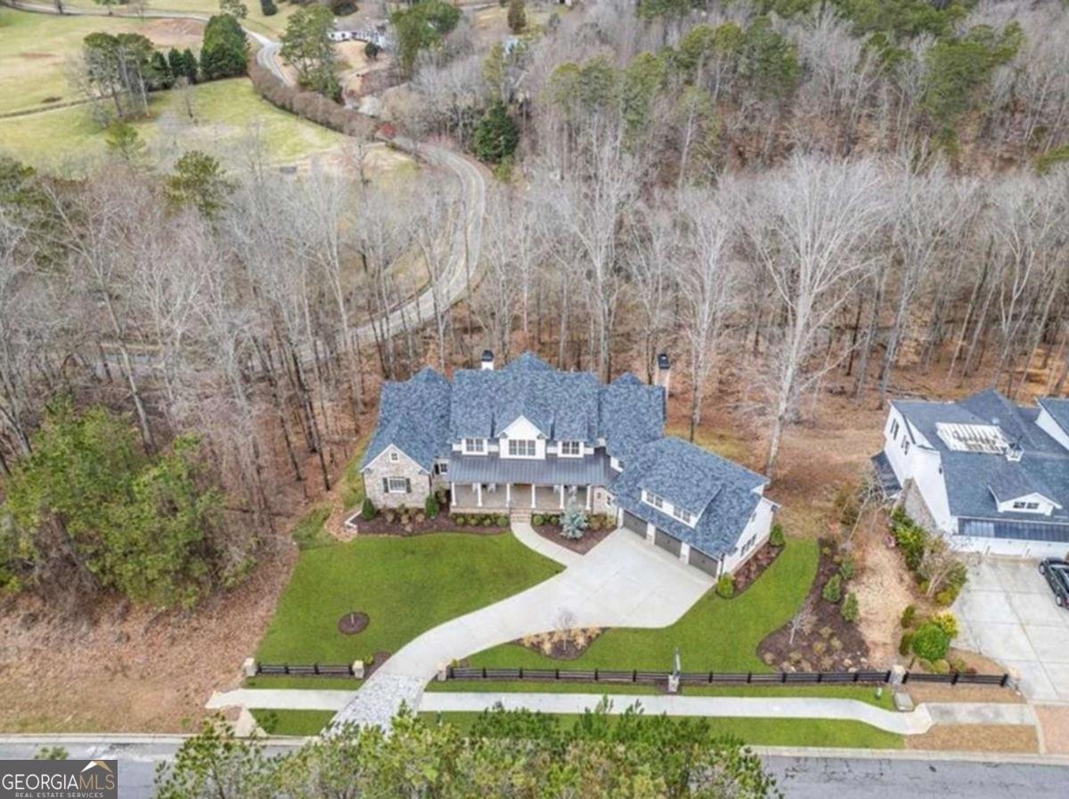 310 Timberview Trail Alpharetta - 19