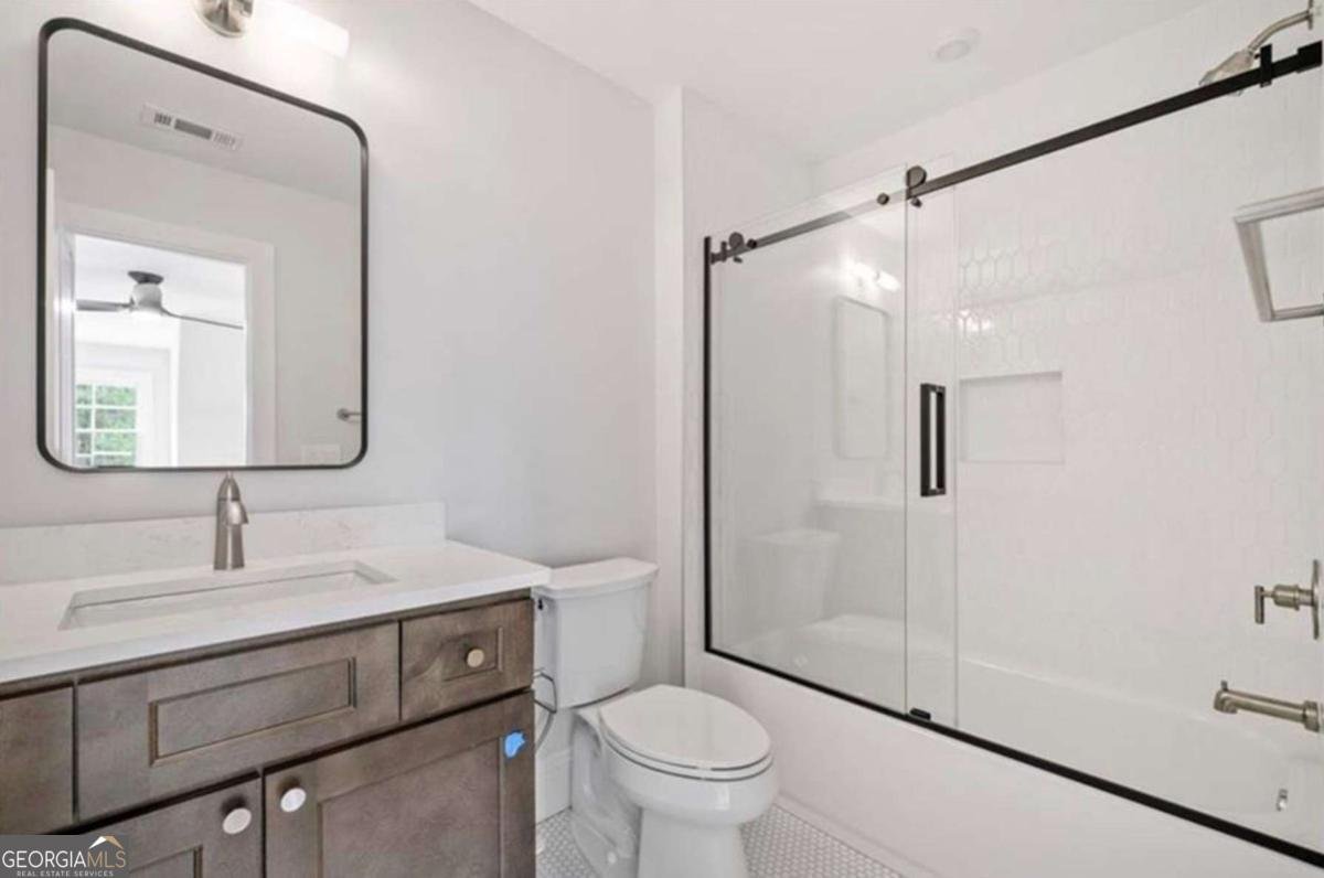 310 Timberview Trail Alpharetta - 2
