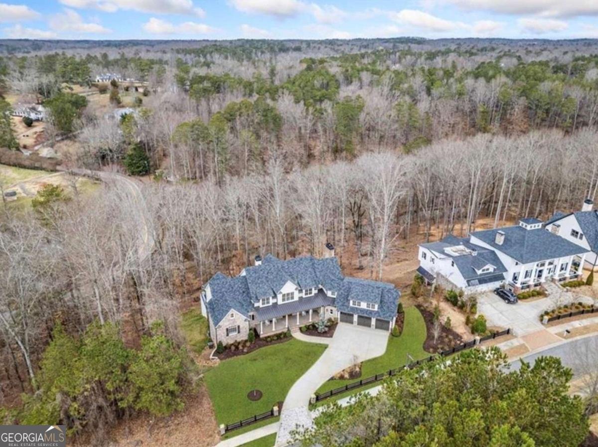 310 Timberview Trail Alpharetta - 20