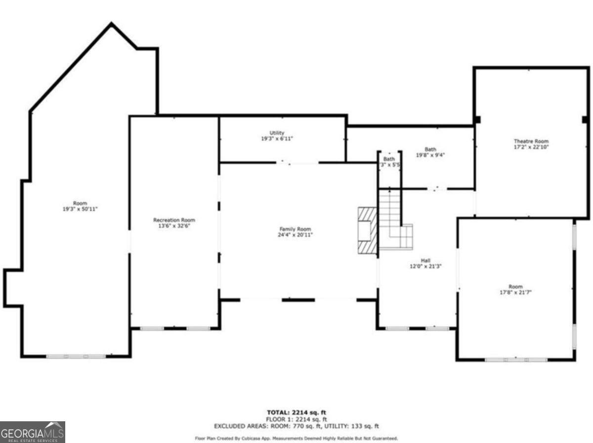 310 Timberview Trail Alpharetta - 23