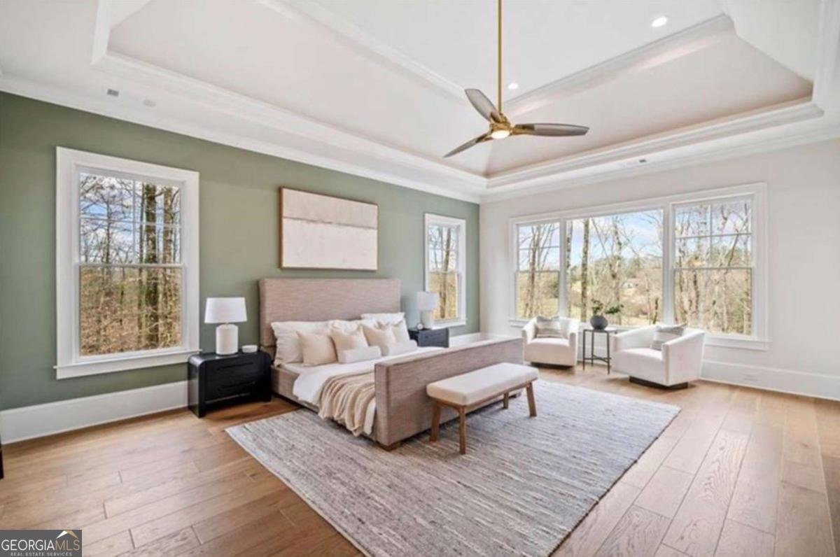310 Timberview Trail Alpharetta - 27