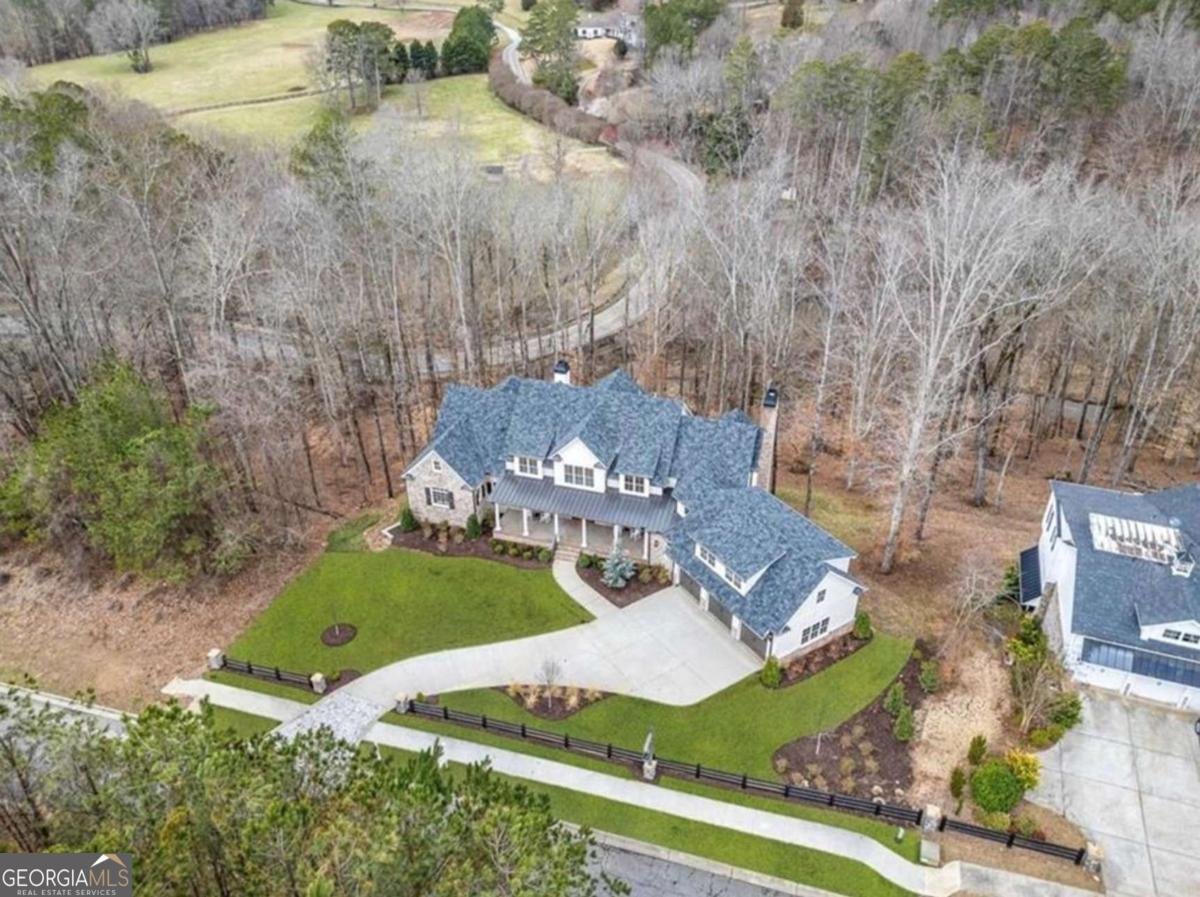 310 Timberview Trail Alpharetta - 64