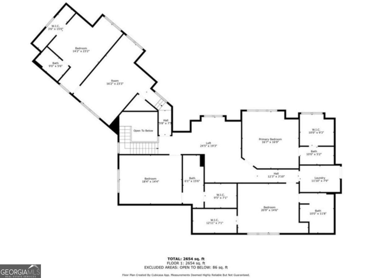 310 Timberview Trail Alpharetta - 68