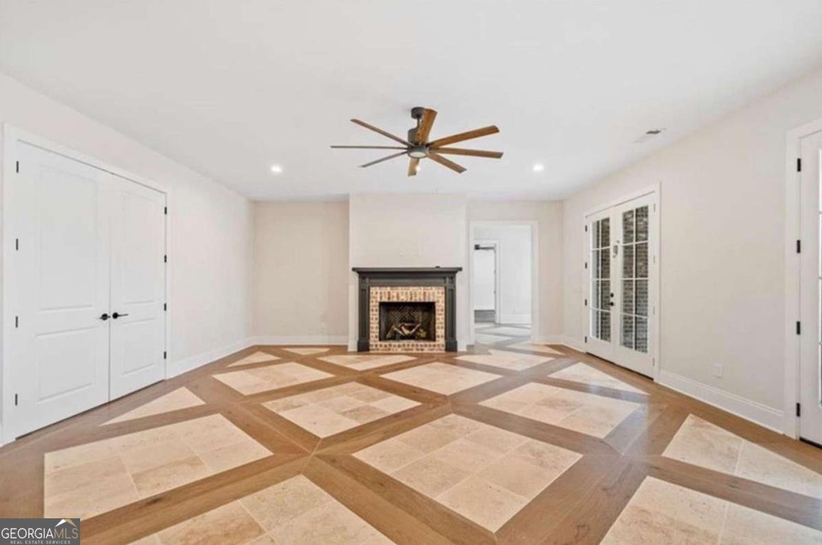 310 Timberview Trail Alpharetta - 8