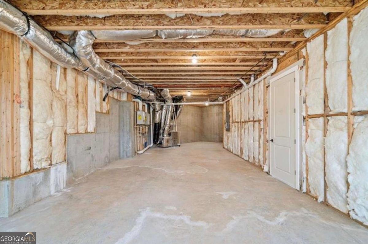 310 Timberview Trail Alpharetta - 9