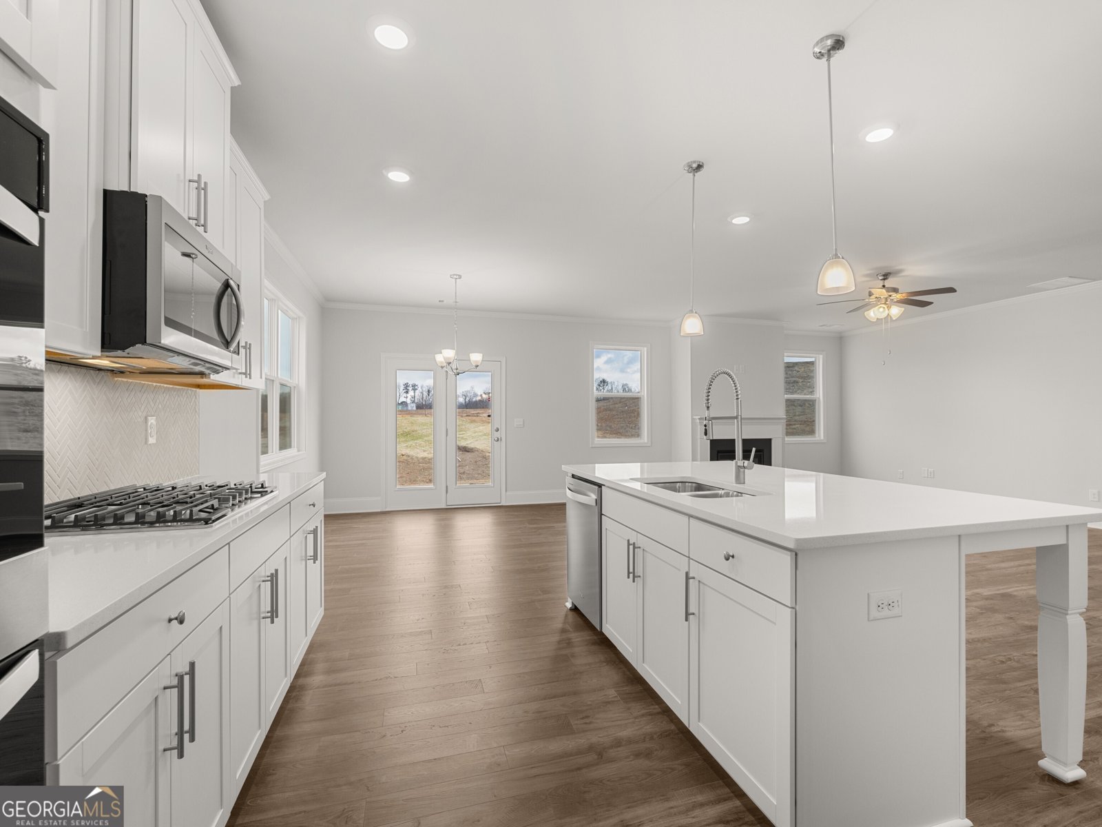 7156 Linden Drive South Fulton - 8