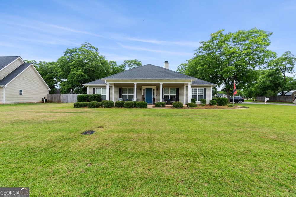 222 Duke Lane Kathleen - 1