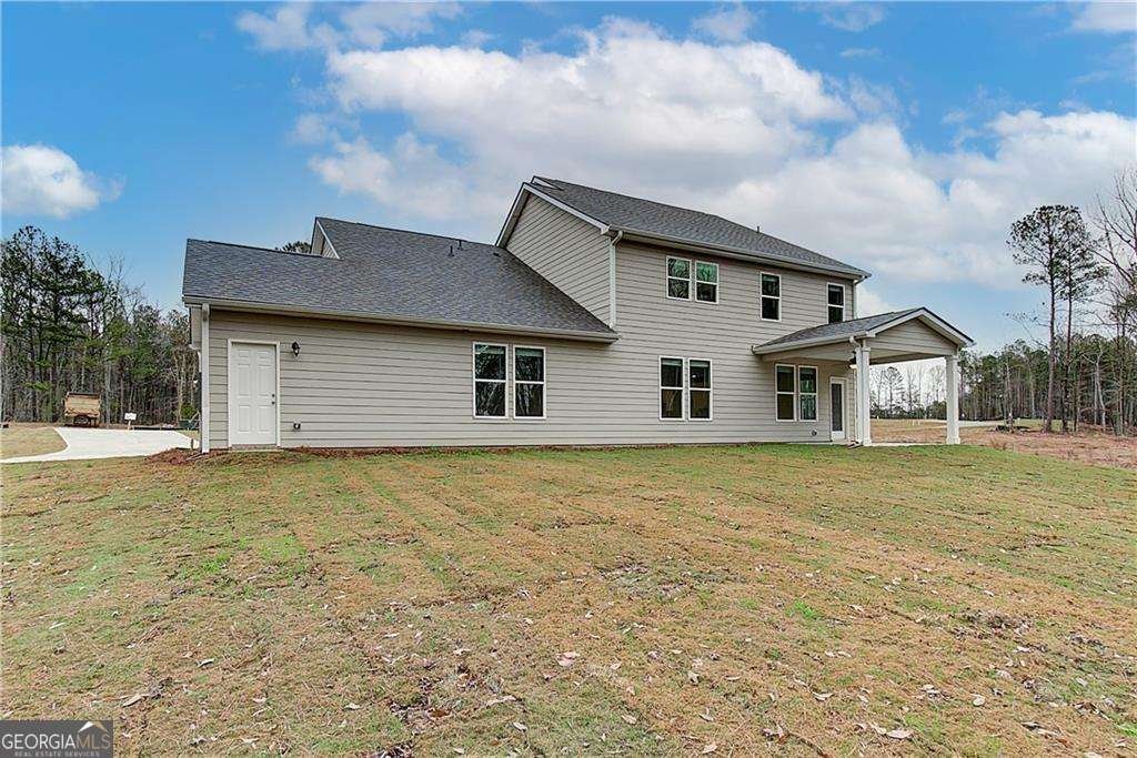 39 Slick Court Senoia - 31