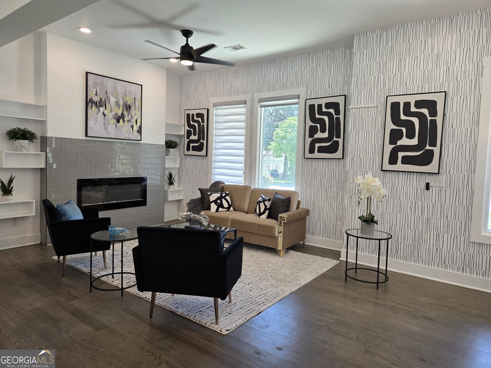 2173 MONTROSE Avenue Atlanta - 2