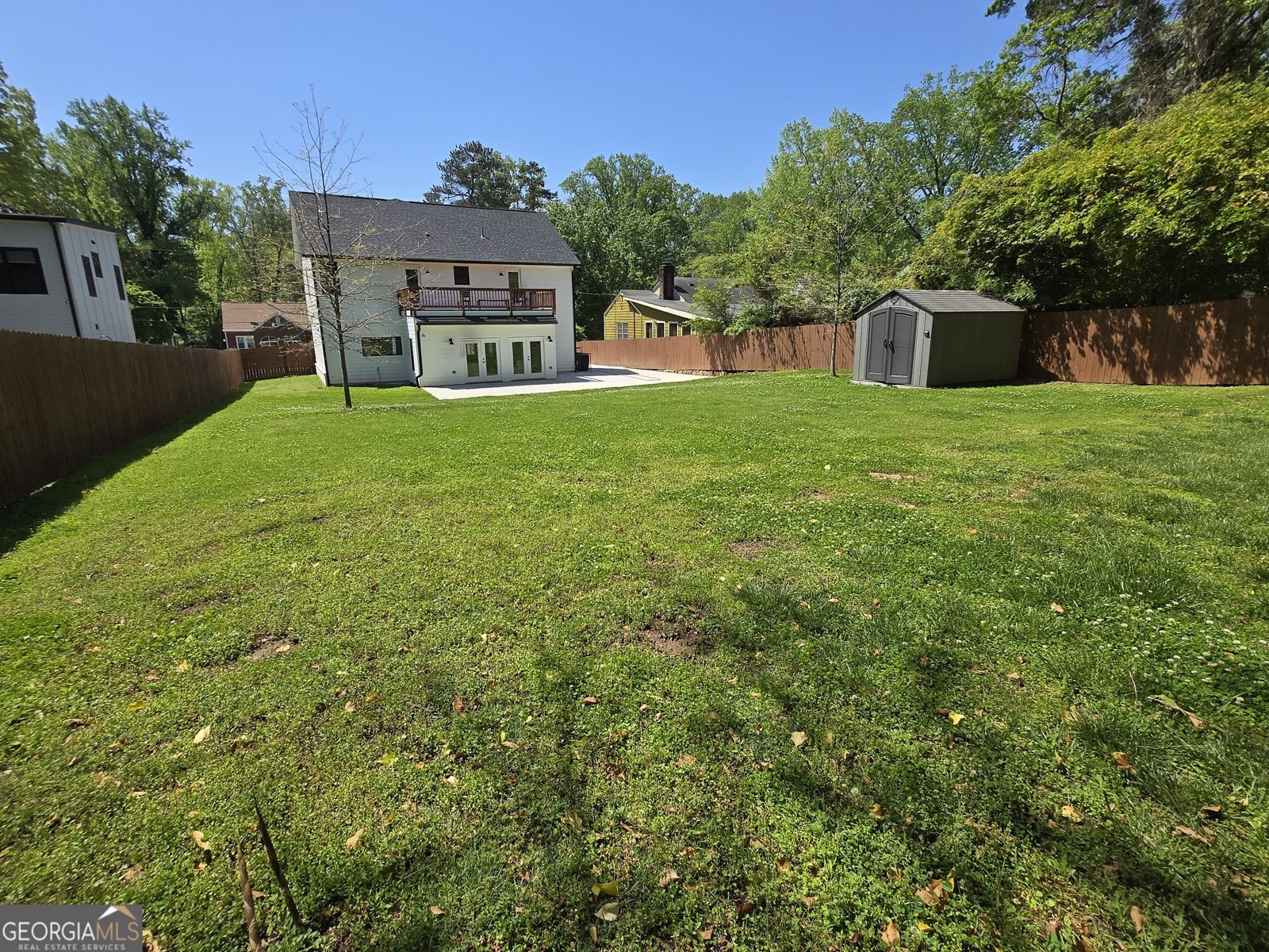2173 MONTROSE Avenue Atlanta - 24