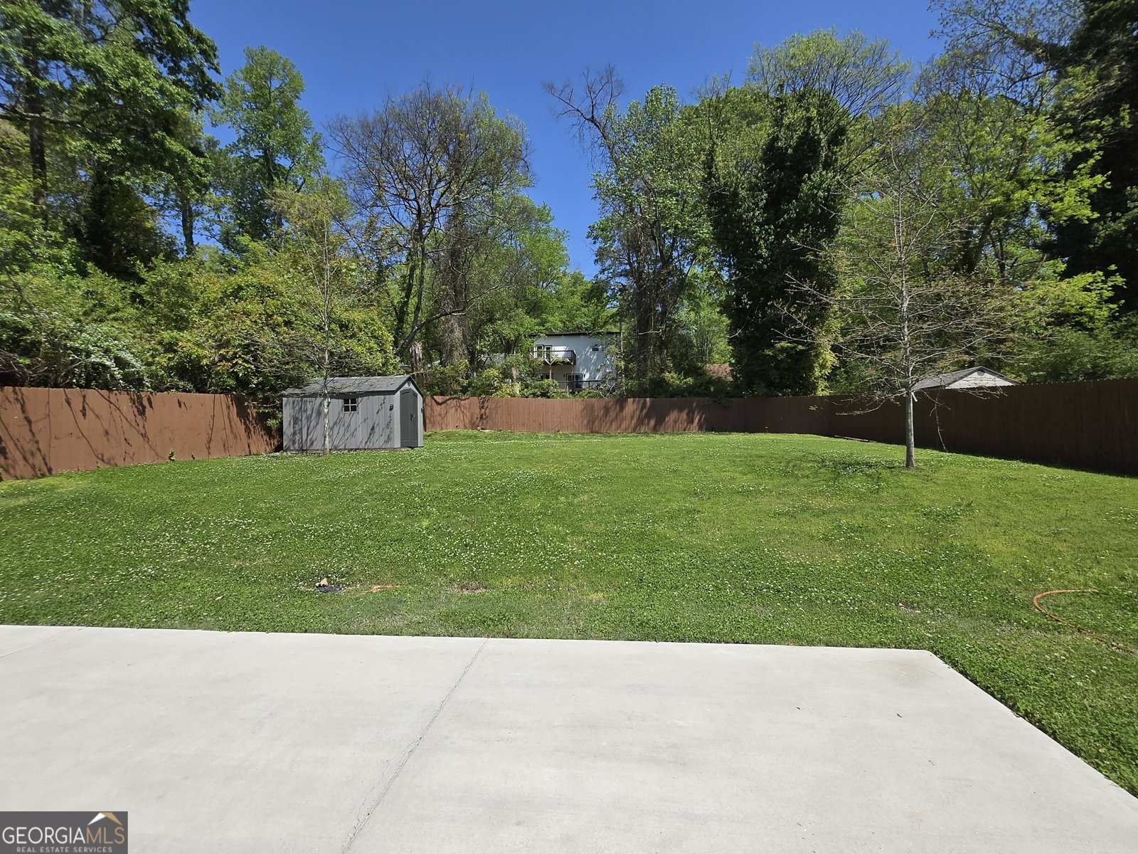 2173 MONTROSE Avenue Atlanta - 25