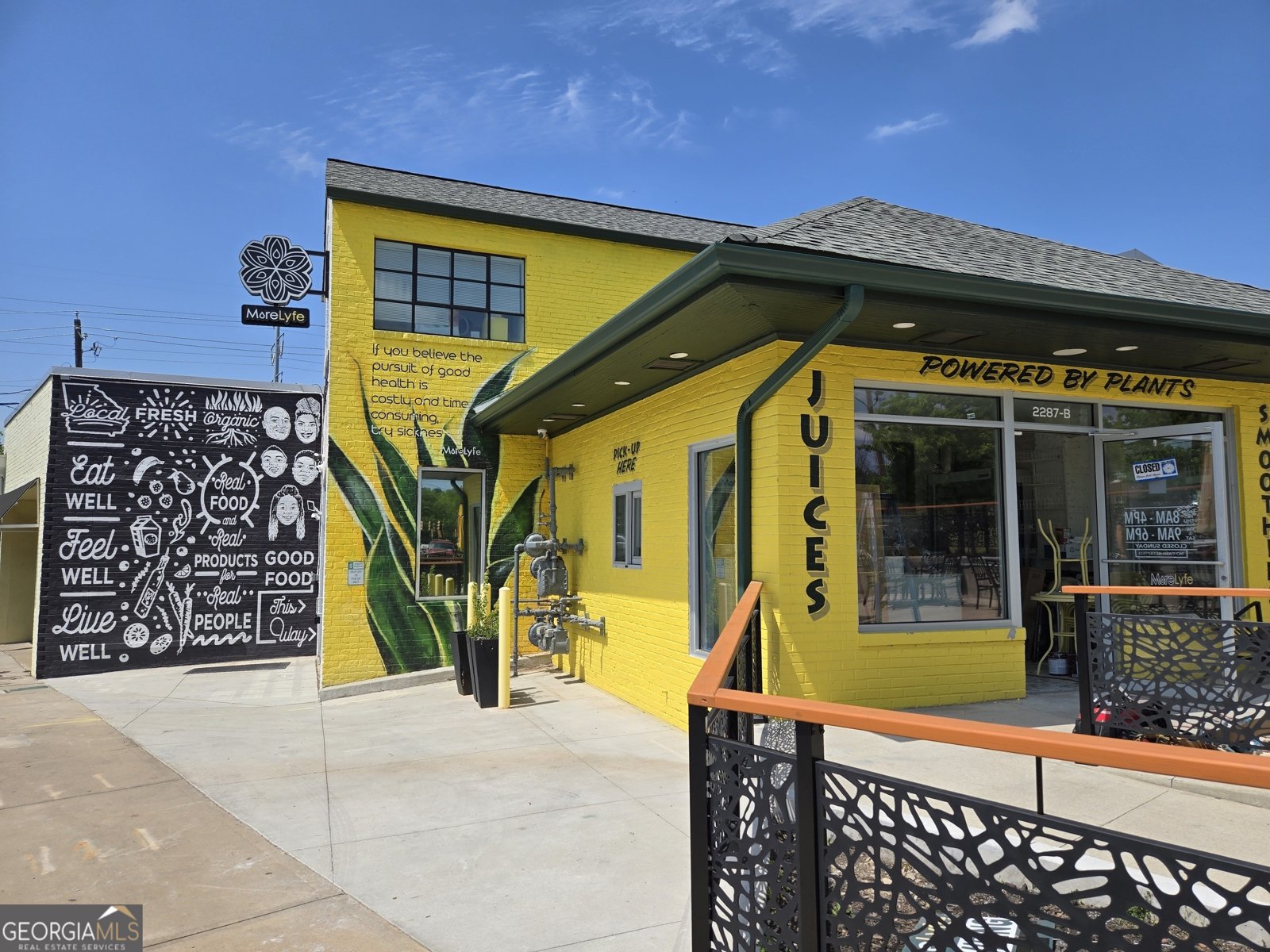 2173 MONTROSE Avenue Atlanta - 27