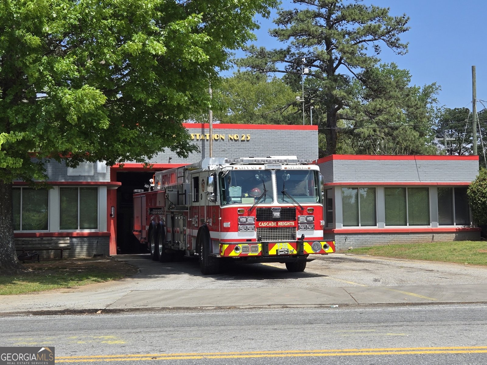2173 MONTROSE Avenue Atlanta - 28