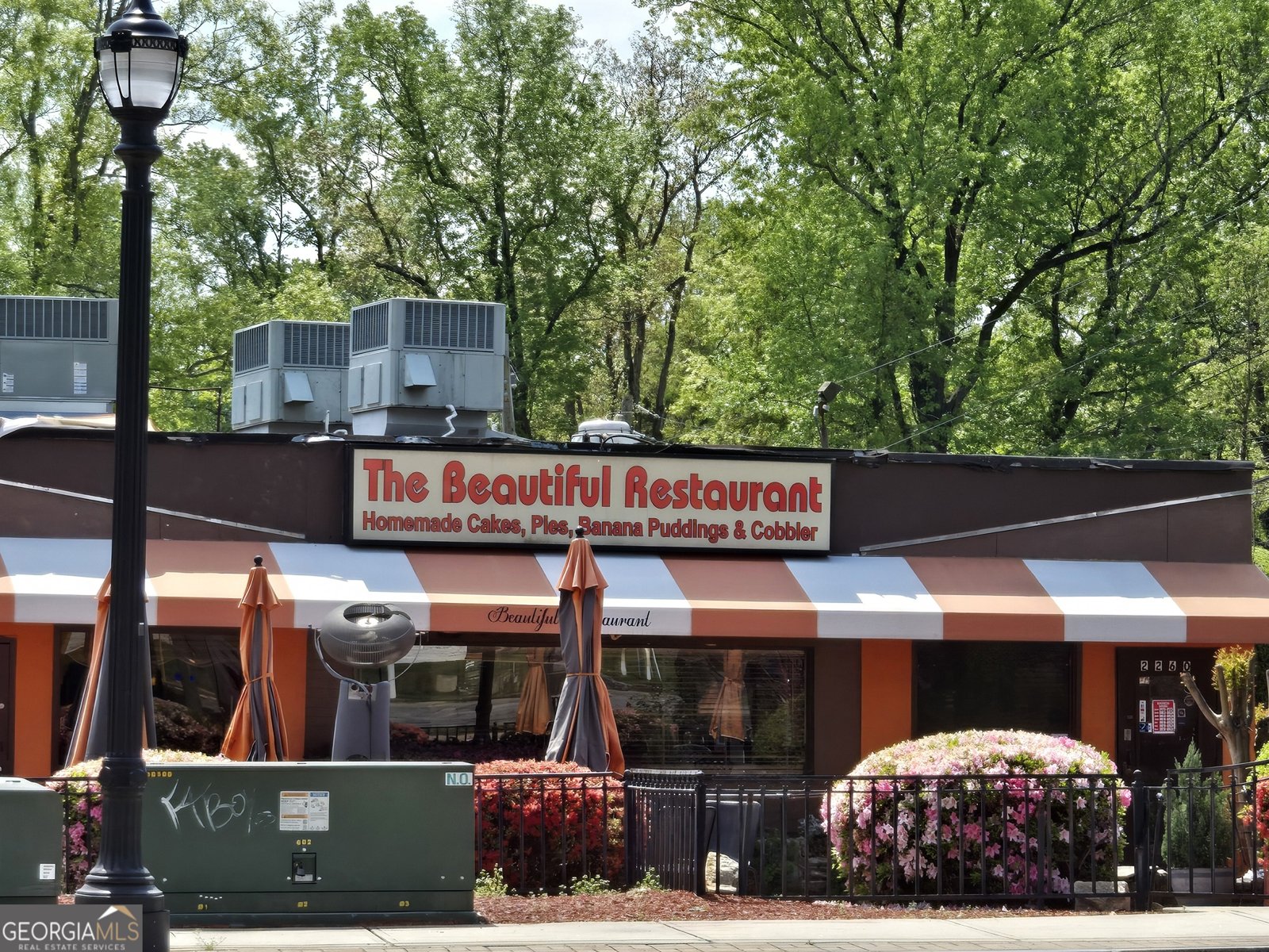 2173 MONTROSE Avenue Atlanta - 29