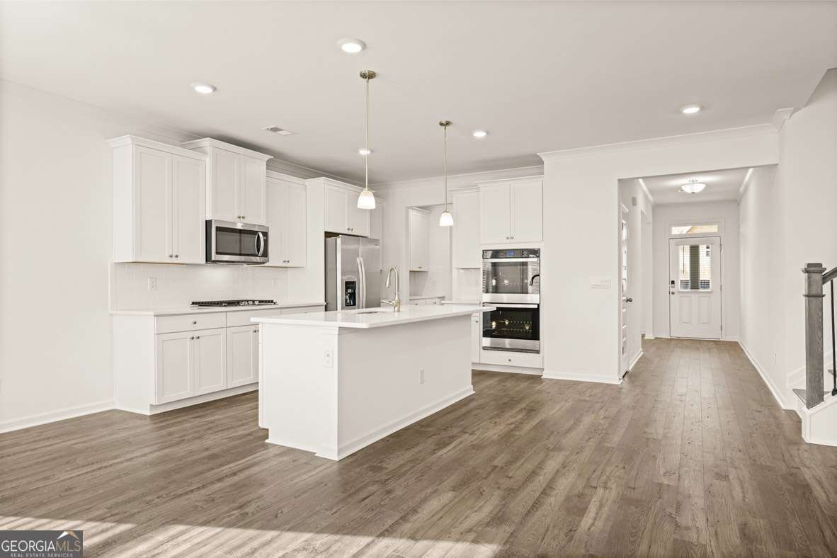 1761 Lacebark Elm Way Lawrenceville - 16
