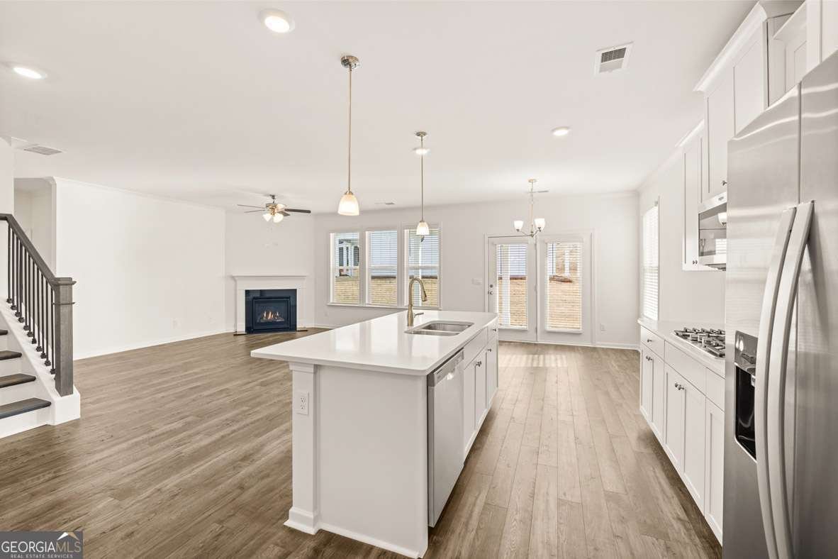 1761 Lacebark Elm Way Lawrenceville - 18