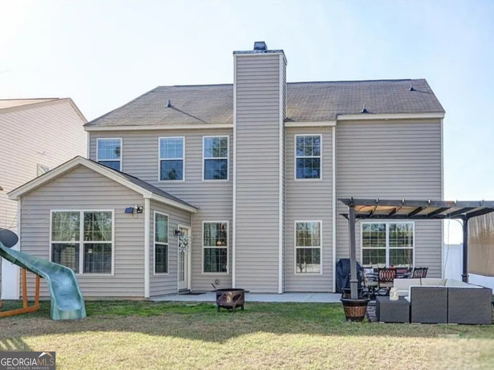 258 Cattle Run Way Pooler - 14